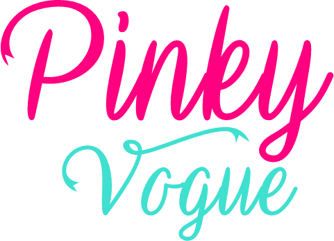 Pinky Vogue