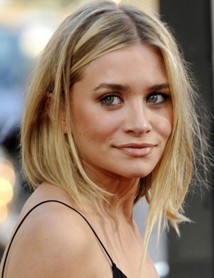 20 Most Popular Medium Length Hairstyles For Fine Hair 20 Most Popular Medium Length Hairstyles For Fine Hair