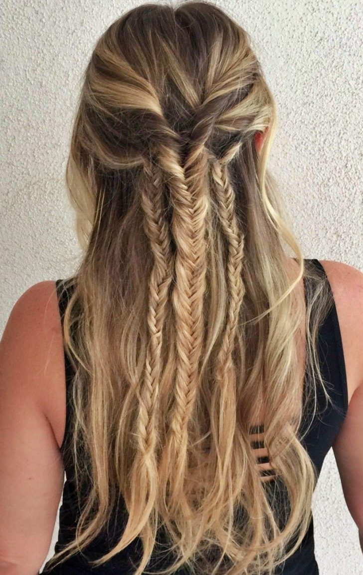 Fishtail Braid Styles: Trendy And Timeless Braiding Elegance – PSVI