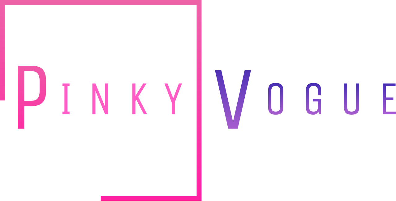 Pinky Vogue